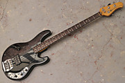 Music Man Stingray