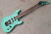 B.C. Rich Rave Gorilla ST III